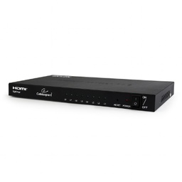 [A05100] GEMBIRD HDMI splitter, 8 ports | DSP-8PH4-03