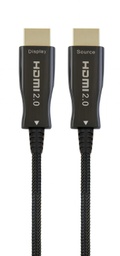 [A05119] GEMBIRD Active Optical (AOC) High speed HDMI cable with Ethernet &quot;AOC Premium Series&quot;, 80 m | CCBP-H