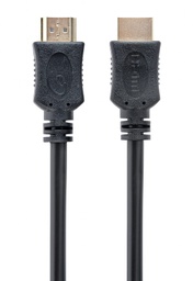 [A05144] GEMBIRD High speed HDMI cable with Ethernet &quot;Select Series&quot;, 0.5 m | CC-HDMI4L-0.5M