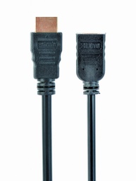 [A05152] GEMBIRD High speed HDMI extension cable with Ethernet, 3 m | CC-HDMI4X-10