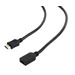 [A05153] GEMBIRD High speed HDMI extension cable with Ethernet, 4.5 m | CC-HDMI4X-15