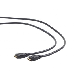 [A05155] GEMBIRD High speed HDMI mini to mini cable (type C), 6 ft | CC-HDMICC-6