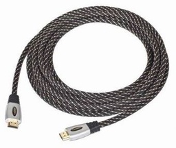 [A05166] GEMBIRD Premium quality standard speed HDMI cable, 4.5 m, blister package | CCPB-HDMI-15