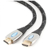 [A05168] GEMBIRD HDMI High speed male-male premium quality cable,1.8m | CCP-HDMI4-6
