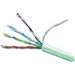 [A05225] GEMBIRD CAT6 UTP LAN cable, solid, 1000 ft | UPC-6004SE-SO