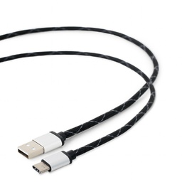 [A05493] GEMBIRD USB 2.0 Type-C cable (AM/CM), 2.5 m | ACT-USB2-AMCM-2.5M