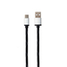 [A05544] GEMBIRD USB 2.0 Type-C cable (AM/CM), 2.5 m | CCP-USB2-AMCM-2.5M