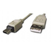 [A05551] GEMBIRD Mini-USB cable, 6 ft | CC-USB2-AM5P-6