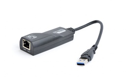 [A05645] GEMBIRD USB 3.0 Gigabit LAN adapter | NIC-U3-02