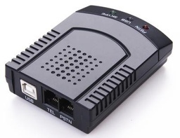 [A05646] GEMBIRD USB Skype adapter for the PSTN telephone | SKY01UA