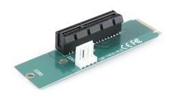 [A05759] GEMBIRD PCI-Express to M.2 adapter add-on card | RC-M.2-01
