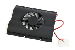 [A05787] GEMBIRD HDD cooling fan | HD-A2