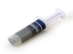 [A05790] GEMBIRD Heatsink thermal paste grease, 3 g weight | TG-G3.0-01