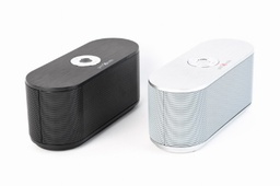 [A05810] GEMBIRD Bluetooth speaker, mixed colors | SPK-BT-10-MX