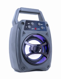 [A05815] GEMBIRD Bluetooth portable party speaker | SPK-BT-14