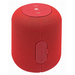 [A05818] GEMBIRD Portable Bluetooth speaker, red | SPK-BT-15-R