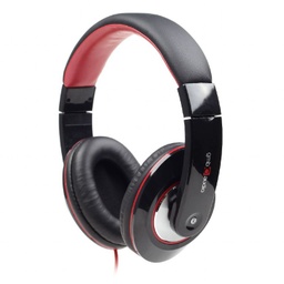 [A05821] GEMBIRD Stereo headset &quot;Boston&quot; | MHS-BOS