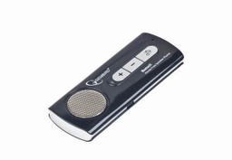 [A05856] GEMBIRD Bluetooth v.2.1 + EDR car kit, class II | BTCC-002