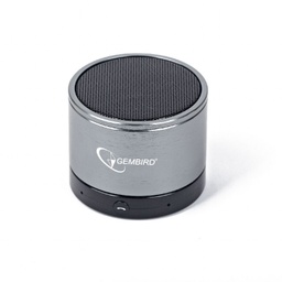 [A05864] GEMBIRD Bluetooth speaker | SPK-BT-002