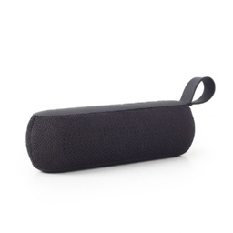 [A05865] GEMBIRD Long-play Bluetooth speaker, black | SPK-BT-04