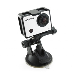 [A05867] GEMBIRD Full HD WiFi action camera with waterproof case | ACAM-003