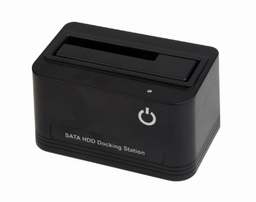 [A05882] GEMBIRD USB docking station for 2.5 and 3.5 inch SATA hard drives | HD32-U2S-4