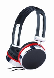 [A05897] GEMBIRD Stereo headset | MHS-903