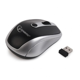 [A05961] GEMBIRD Wireless optical mouse | MUSW-002