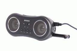 [A05984] GEMBIRD USB stereo speaker with Skype function | A4-AU-400