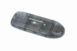 [A05990] GEMBIRD USB mini card reader/writer | FD2-SD-1