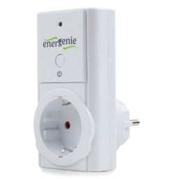 [A06024] GEMBIRD WiFi Smart Home Socket | EG-PM1W-001