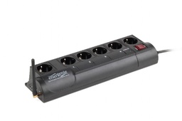 [A06029] GEMBIRD EnerGenie Programmable surge protector with GSM interface | EG-SMS