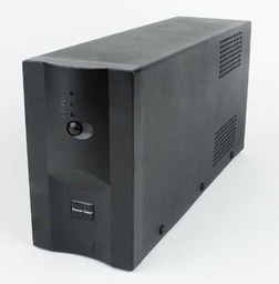 [A06068] UPS GEMBIRD with AVR, 650 VA | UPS-PC-652A