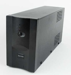 [A06069] GEMBIRD 850VA UPS with AVR, advanced | UPS-PC-850AP