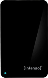 [A06113] HDD INTENSO 2,5 1TB Black ext black USB 3.0