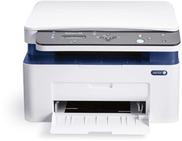 [A06137] Xerox Printer, Copier, Scanner Workcentre 3025B