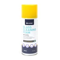 [A06142] PASTRUES EKRANI PLATINET 400ML / glass cleaning foam [42608]