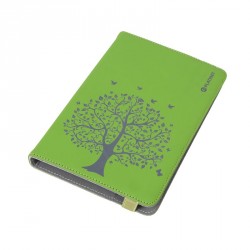 [A06361] CANTE PER TABLET PLATINET 9.7 -10.1 NATURE TREE/GREEN [42734] EOL