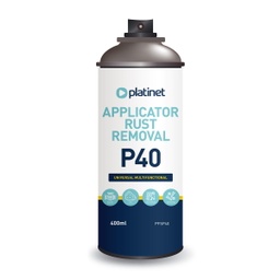 [A06378] PASTRUES MULTIFUNKSIONAL PLATINET P40 RUST REMOVER, CLEANER, CORROSION PROTECTOR [45093] EOL