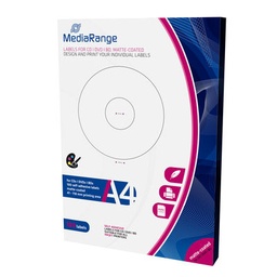 [A06649] BLU-RAY LABELS 41MM [12797] EOL