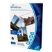 [A06654] LETER MEDIARANGE A4 PHOTO PAPER HIGH GLOSSY- LUSTER 160 GSM (100) [12771]