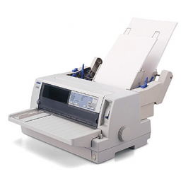 [A06710] Printer Epson LQ-690 Dot Matrix Needleprinter A4 mono, 24 Pin, USB, paralell [2993]