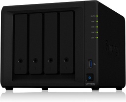 [A06752] NAS Synology DS418PLAY 0/4HDD [22808]
