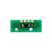 [A07008] Premium toner Chip T-fc26sk for Toshiba 3K,Cyan