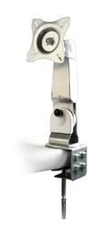 [A07152] MBAJTESE GEMBIRD LCD mounting arm, 6 kg (silver) [04719]