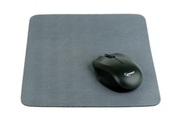 [A07165] GEMBIRD MOUSE PAD CLOTH GREY 220x250mm [03164]