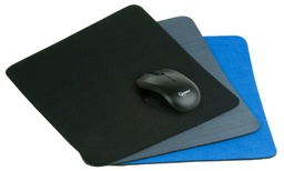 [A07167] GEMBIRD MOUSE PAD WITH HEADER CARD, MIXED COLORS [03147]