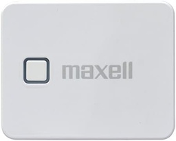 [A07407] WIRELESS ADAPTER &amp; READER MAXELL WI-CUBE (USB, SDHC) [76003] EOL