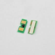 [A07516] CHIP HP FORCARTRIDGES SERIES 17 [U17-3CHIP-10] STATIC EOL