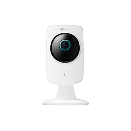 [A07717] CAMERA TP-LINK DAY/NIGHT 720HD@30FPS 300MBPS WIFI CLOUD CAMERA NC260 EOL
